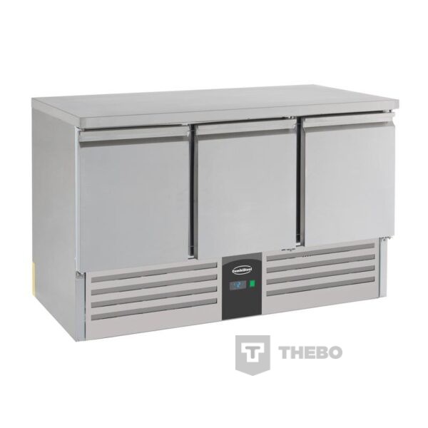 Koelwerkbank Combisteel 7950.0112 - 0