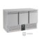 Koelwerkbank Combisteel 7950.0112 - 0
