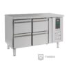 Koelwerkbank Combisteel 7950.0225 - 0