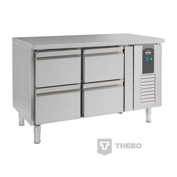 Koelwerkbank Combisteel 7950.0225 - 0