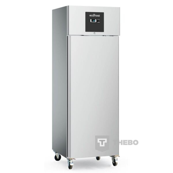 Vrieskast Combisteel 7950.5030 - 0