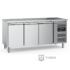 Koelwerkbank Combisteel 7950.5040 - 0