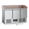 Pizzawerkbank Combisteel 7950.5100 - 0