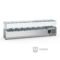 Opzetvitrine Combisteel 7950.5129 - 0