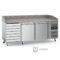 Pizzawerkbank Combisteel 7950.5150 - 0