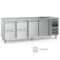Koelwerkbank Combisteel 7950.5180 - 0