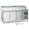 Saladette Combisteel 7950.5195 - 0