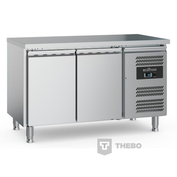 Koelwerkbank Combisteel 7950.5220 - 0