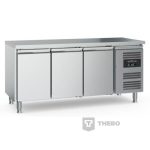 Koelwerkbank Combisteel 7950.5225 - 0