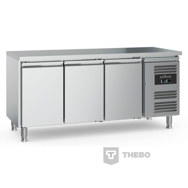 Koelwerkbank Combisteel 7950.5225 - 0