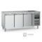 Koelwerkbank Combisteel 7950.5225 - 0