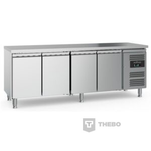 Koelwerkbank Combisteel 7950.5230 - 0