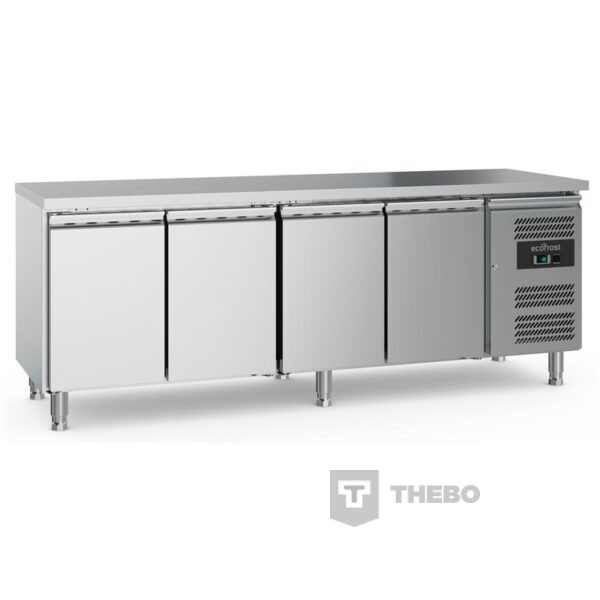 Koelwerkbank Combisteel 7950.5230 - 0