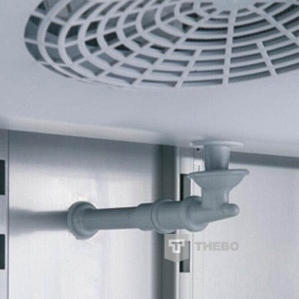 Koelkast Inomak CEP2144 - 1