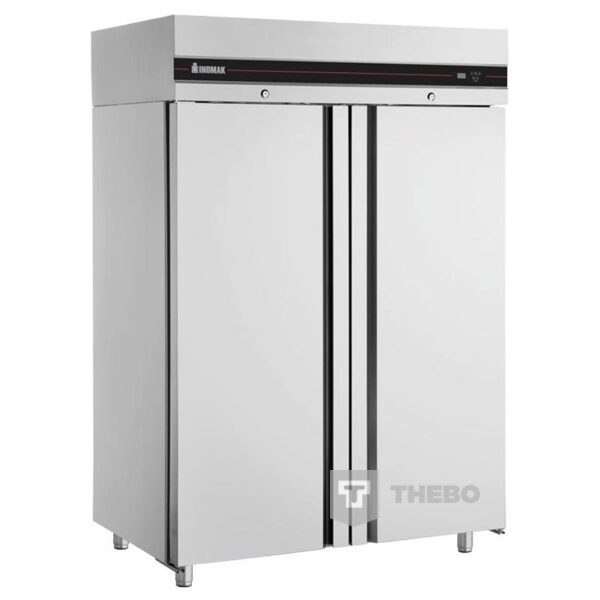 Vrieskast Inomak CFP2144/SL - 0