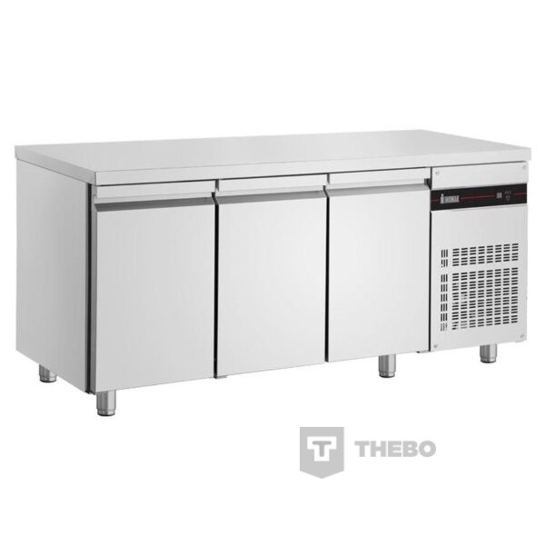 Vrieswerkbank Inomak PNEG999 - 0