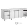 Koelwerkbank Inomak PNRP2999 - 0