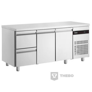 Koelwerkbank Inomak PNRP299 - 0