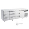 Koelwerkbank Inomak PNRP3339 - 0