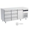 Koelwerkbank Inomak PNRP339 - 0