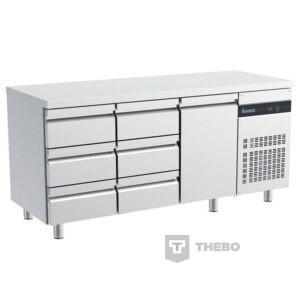 Koelwerkbank Inomak PNRP339 - 0