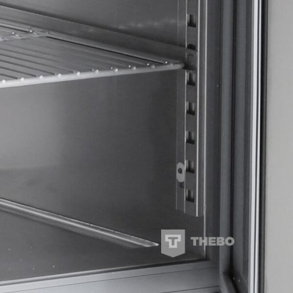 Koelwerkbank Inomak PNRP9999/GL - 1