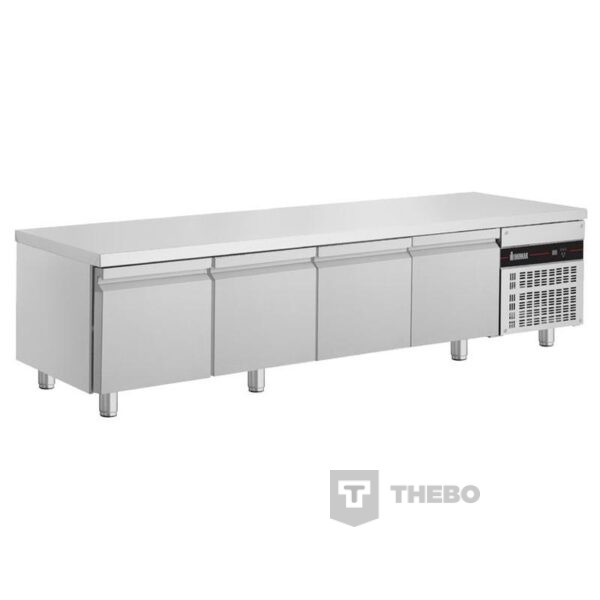 Koelwerkbank Inomak PWDP7777 - 0