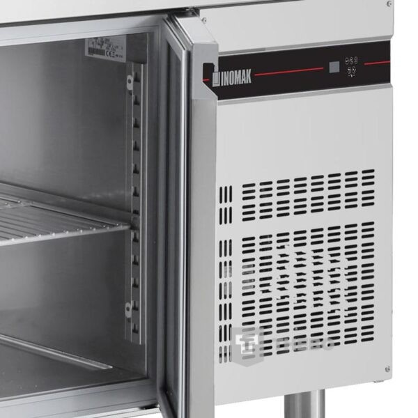 Saladette Inomak ZNFP999 - 1