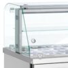 Saladette Inomak ZQFP999 - 1