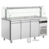 Saladette Inomak ZQFP999 - 0