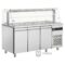 Saladette Inomak ZQFP999 - 0