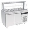 Saladette Inomak ZQFP99 - 0