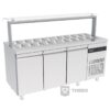 Saladette Inomak ZVFP999 - 0
