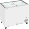 IJsconservator Tefcold IC301SC