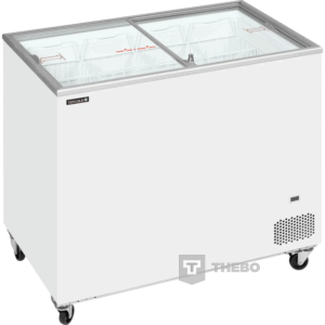 IJsconservator Tefcold IC301SC