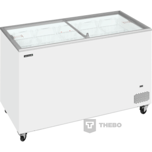 IJsconservator Tefcold IC401SC