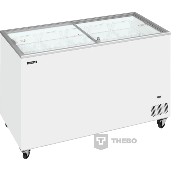 IJsconservator Tefcold IC401SC