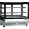 Koelvitrine Tefcold LCT750F/BLACK