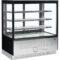 Koelvitrine Tefcold LPD1203F/BLACK
